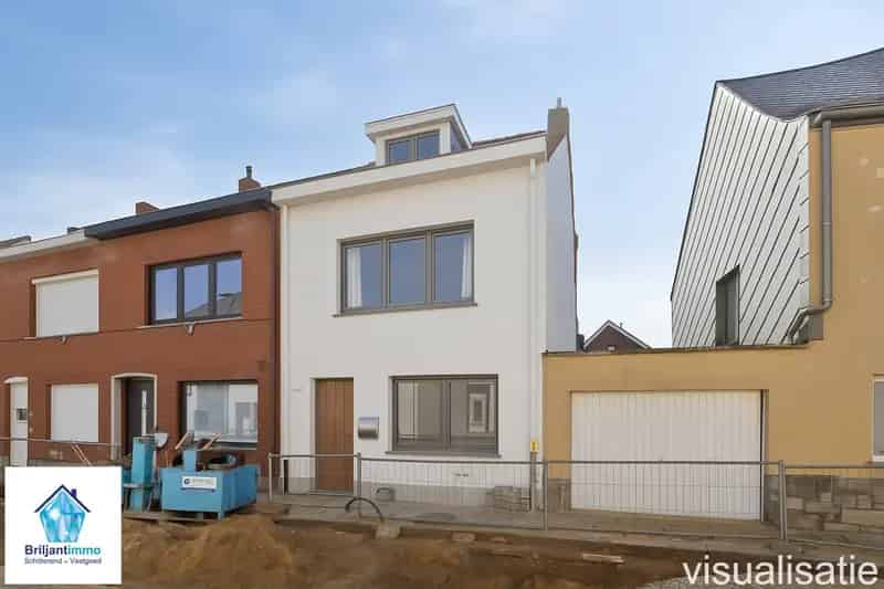 Huis te koop