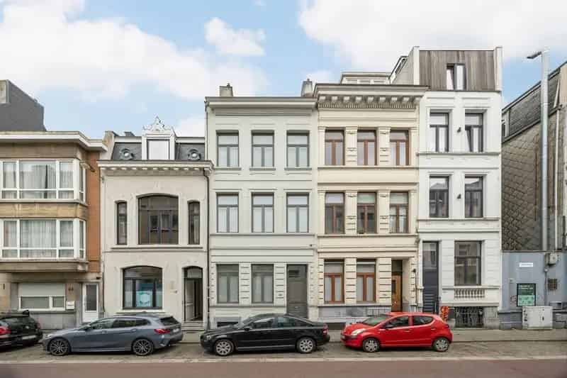 Uitzonderlijke burgerwoning op centrale locatie