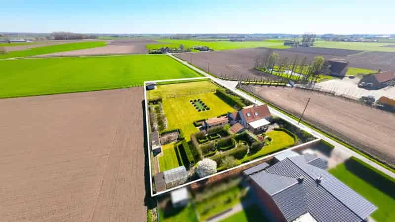 Huis te huur