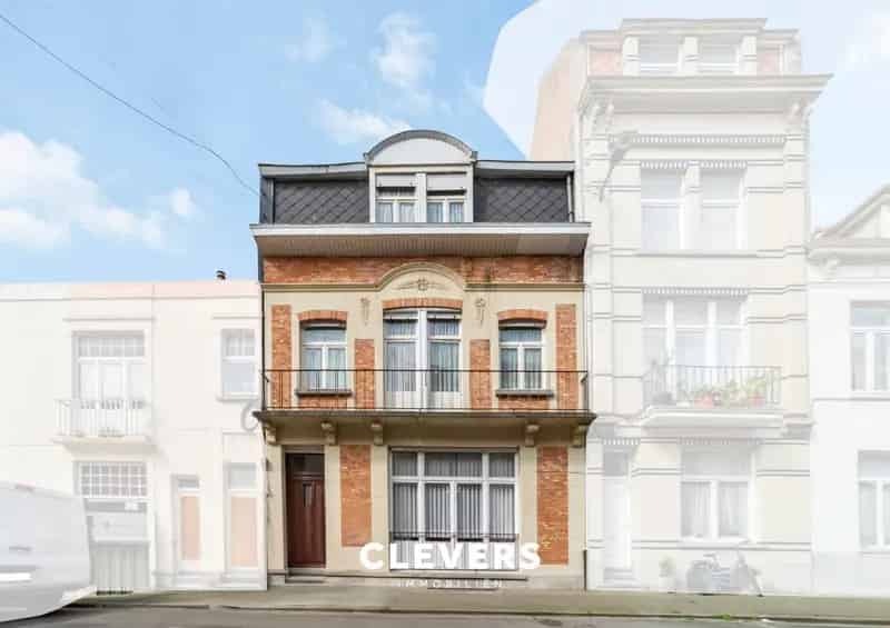 Huis te huur