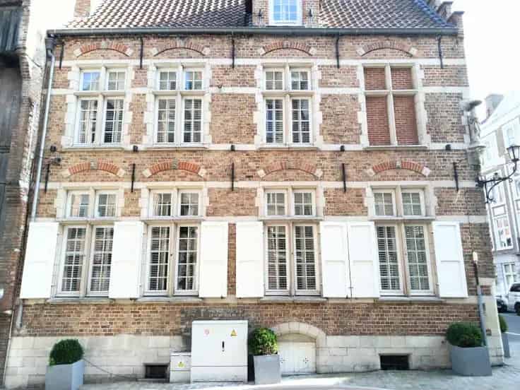 Huis Te Koop