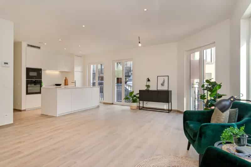 Appartement te koop