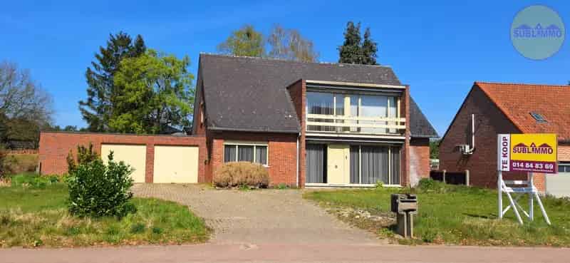 Huis te huur