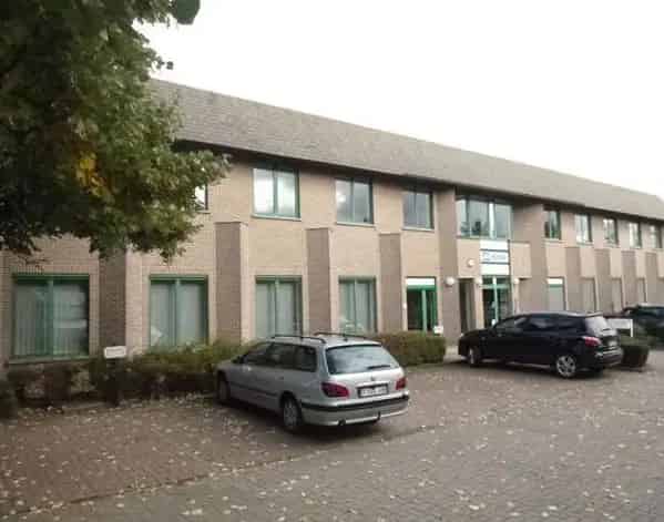 Leuvensesteenweg 510, 1930 Zaventem