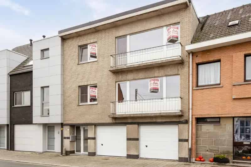 Huis te koop in Buggenhout
