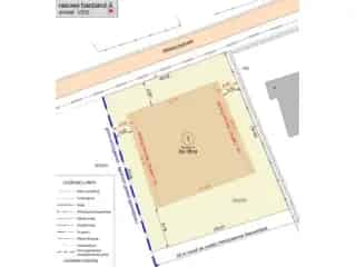 Bouwgrond te koop - Kortemark RBT25223