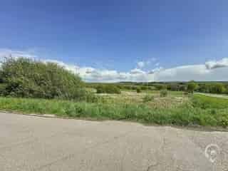 Bouwgrond te koop Buissonville - 4 gevels huis - Prachtig uitzicht
