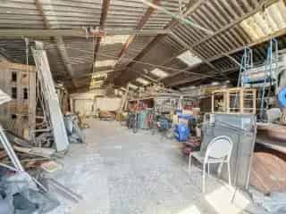 Industrie te koop - Oostduinkerke RBS63236