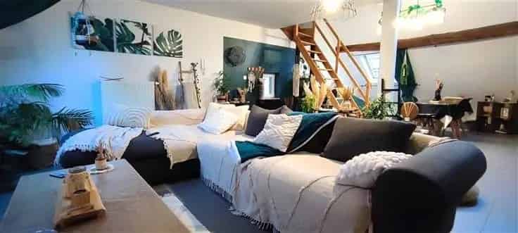 Appartementsblok Te Koop