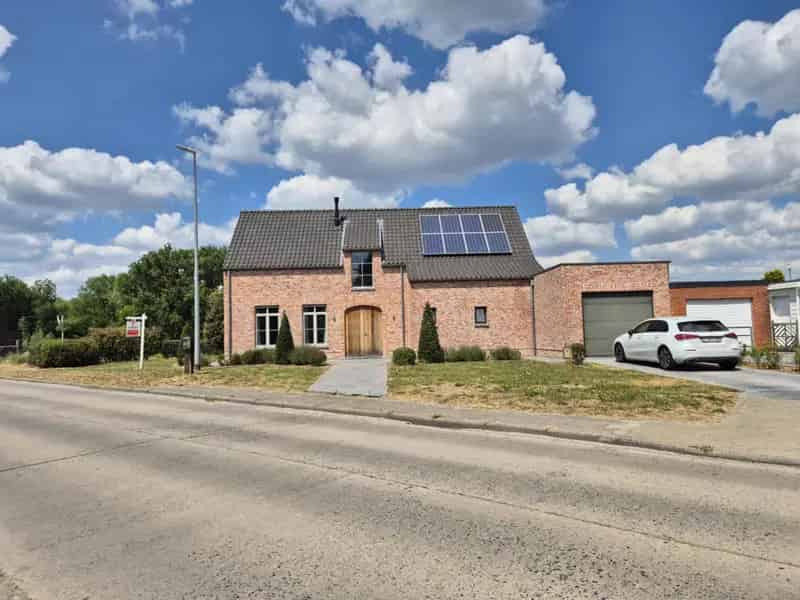 Huis te koop