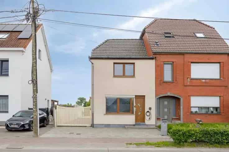 Huis Te Koop