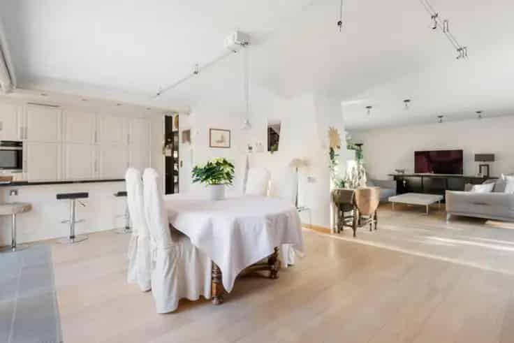 Villa Te Koop