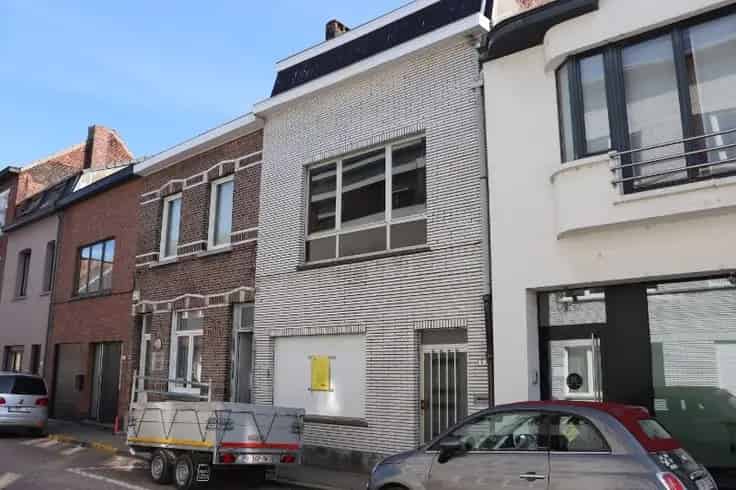Huis Te Koop