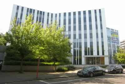 Neerveldstraat 109, 1200 Sint-Lambrechts-Woluwe