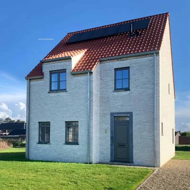 Huis te koop Houthulst