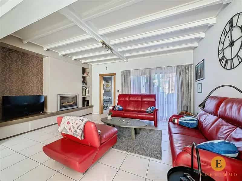 Huis te huur Sint-Niklaas - 3 slaapkamers - Instapklaar