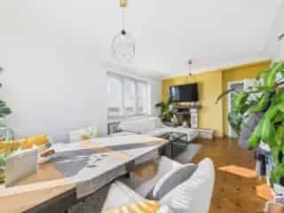 Penthouse te huur - Schaarbeek VBC67124