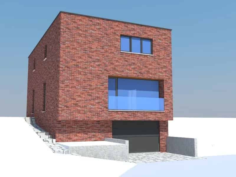 Huis te koop