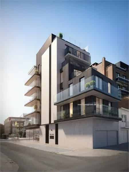 Nieuwbouw project te koop in Koksijde