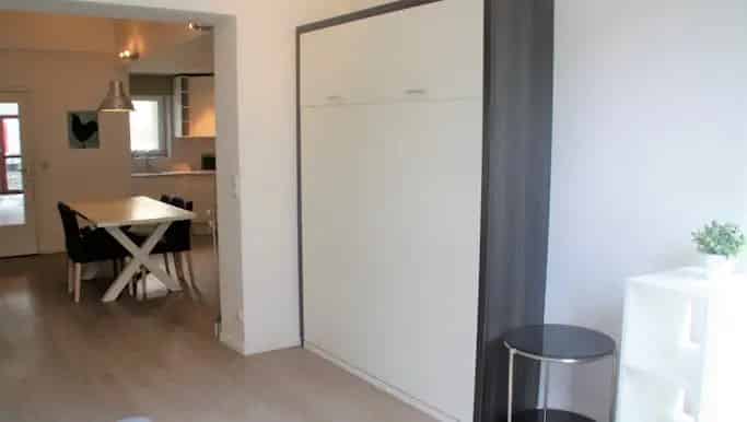 Studio te huur in Onderrichtsstraat 22, Brussel - Dewaele