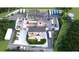 Industrie te koop - Oreye VBC97512