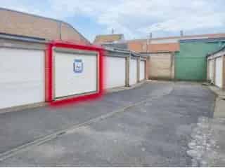 Garagebox te koop - Westende RBS94666   In optie