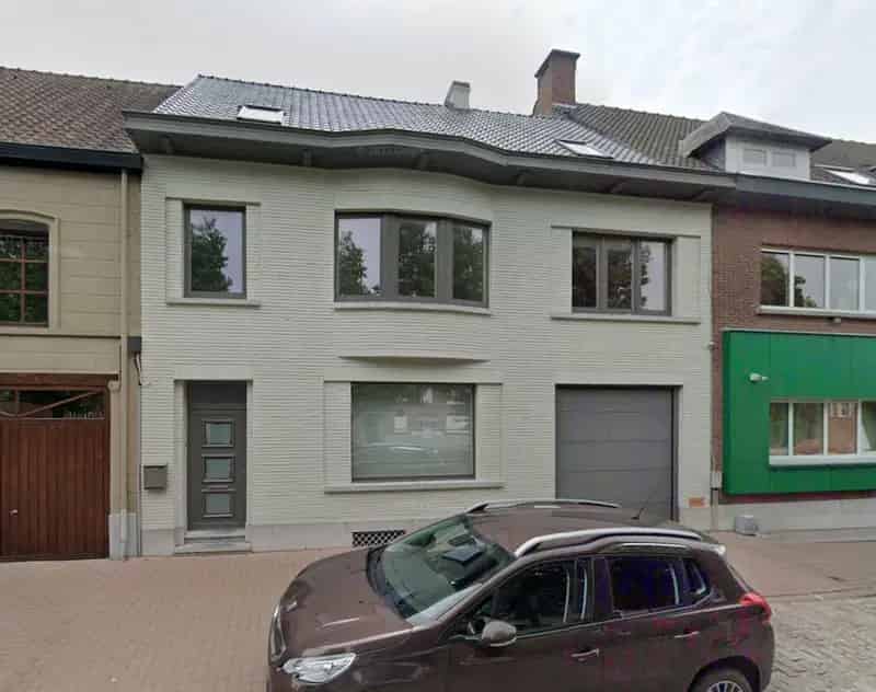 Huis te koop