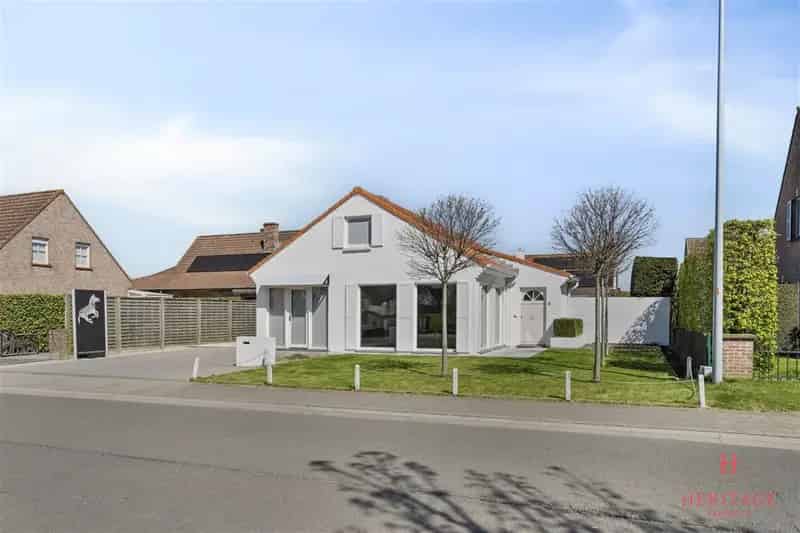 Huis te koop