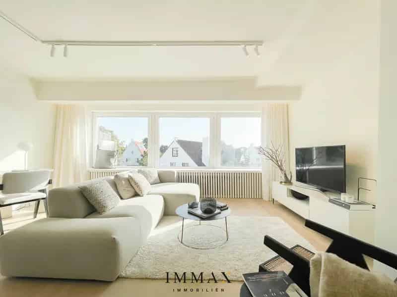 Luxueus Appartement Knokke Heist