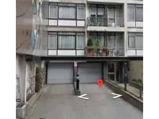 Parking te koop - Elsene VBA56193