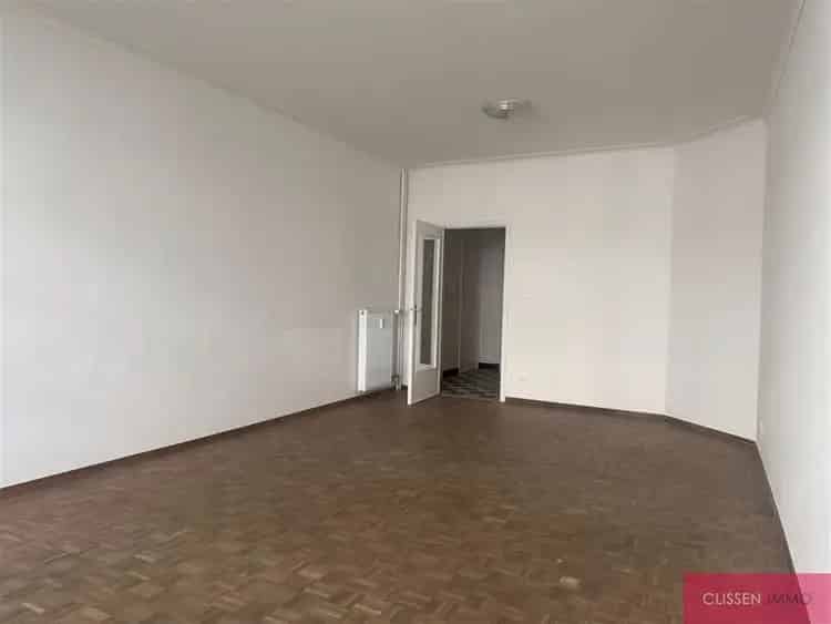 Gelijkvloers appartement te huur in Antwerpen