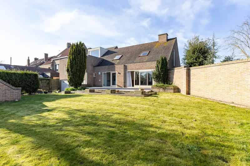 Huis te koop