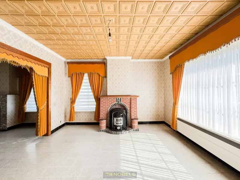 Huis te koop