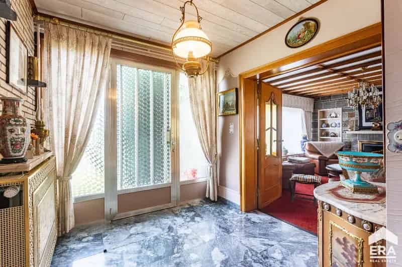 Bungalow te koop in Haaltert