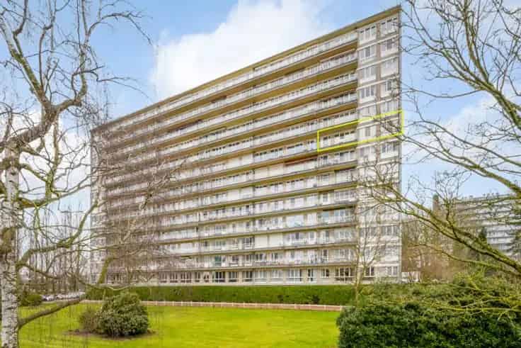 Appartement Te Koop