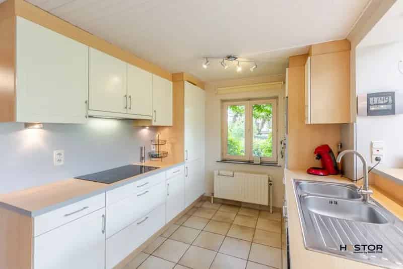 Karaktervolle villa in landelijke omgeving te Hamme!