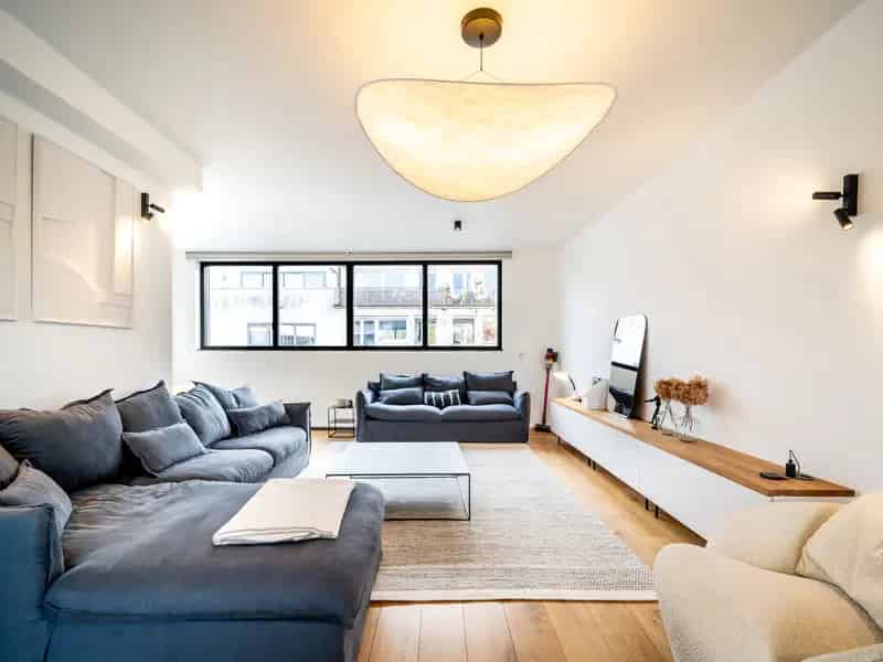 Appartement te koop