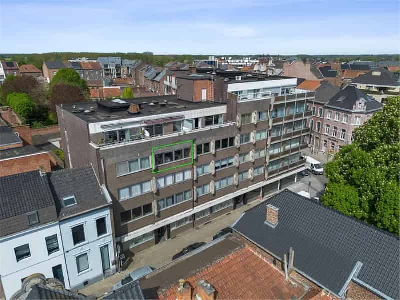 Appartement te koop