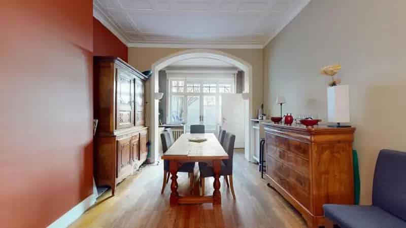 Huis  te Woluwe-Saint-Lambert 