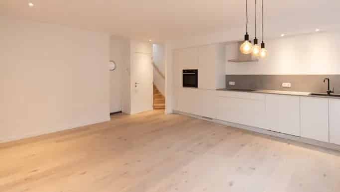 Duplex te koop in Frans Musinstraat 3, Oostende - Dewaele