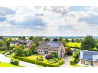 Villa te koop Blegny 330m² met groot souterrain
