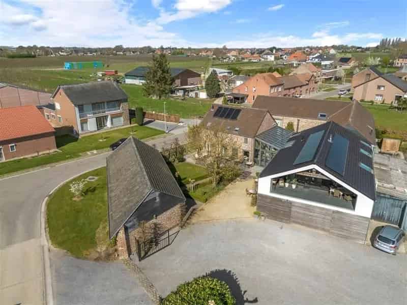 Handelsfonds Boutique B&B Haspengouw