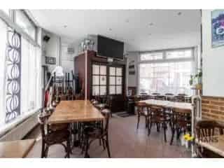 Industrie te koop - Hoboken RBT66270