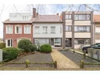 Herenhuis te koop - Herentals RBS93470   In optie