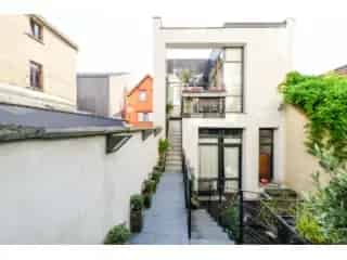 Appartement te koop Sint-Gillis 4 slaapkamers
