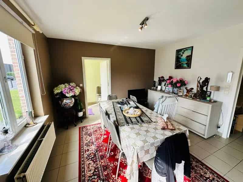 De ideale gelijkvloers woning te Koersel
