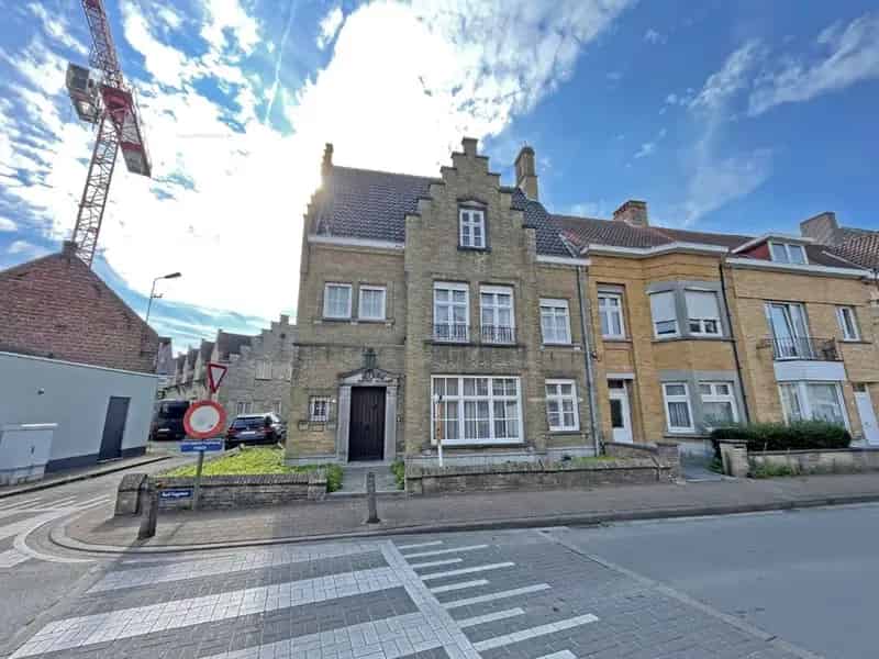 Woning te koop Veurne