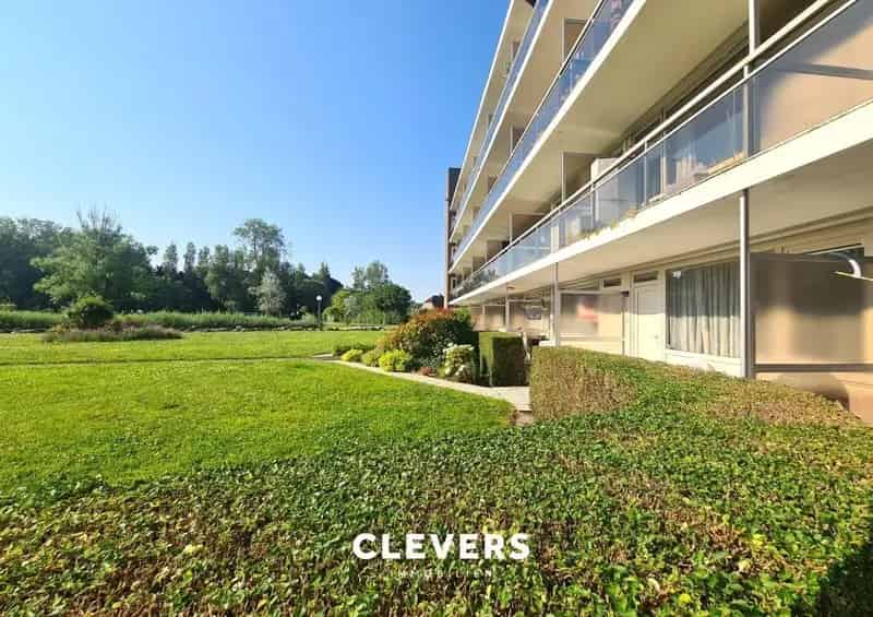 Appartement te koop