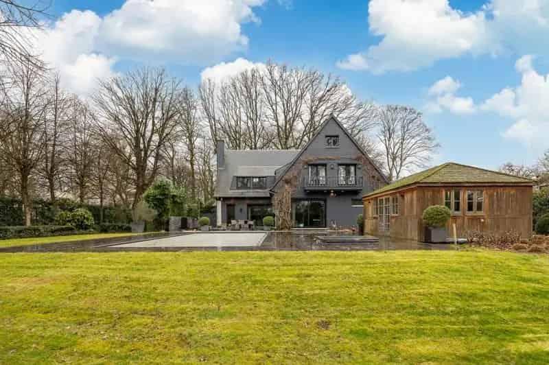 Villa Te Schilde
