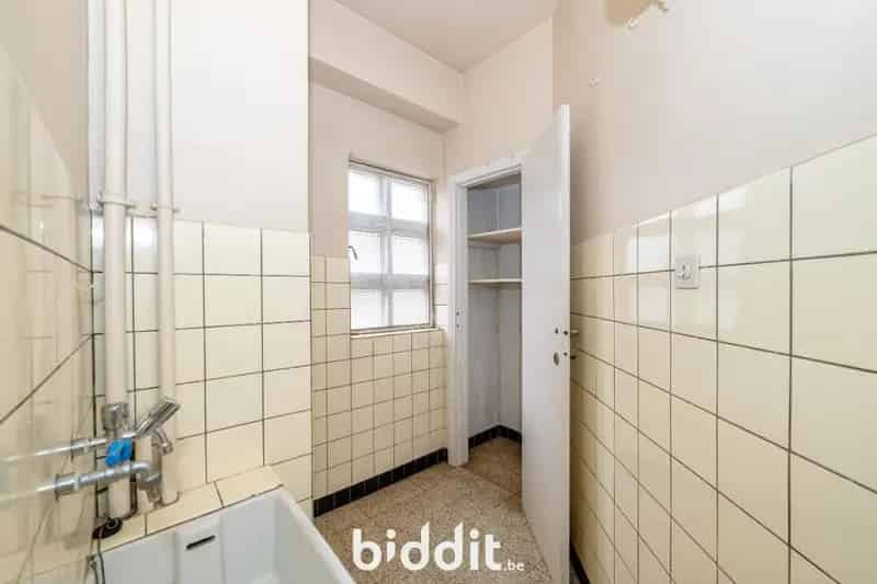 appartement A2 op de 2e verd. en parkeerplaats nr 11